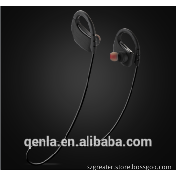2016 New Arrival IPX7 Waterproof Wireless Bluetooth Headphones&Earphones,NFC Function Bluetooth stereo Headset&Earbuds